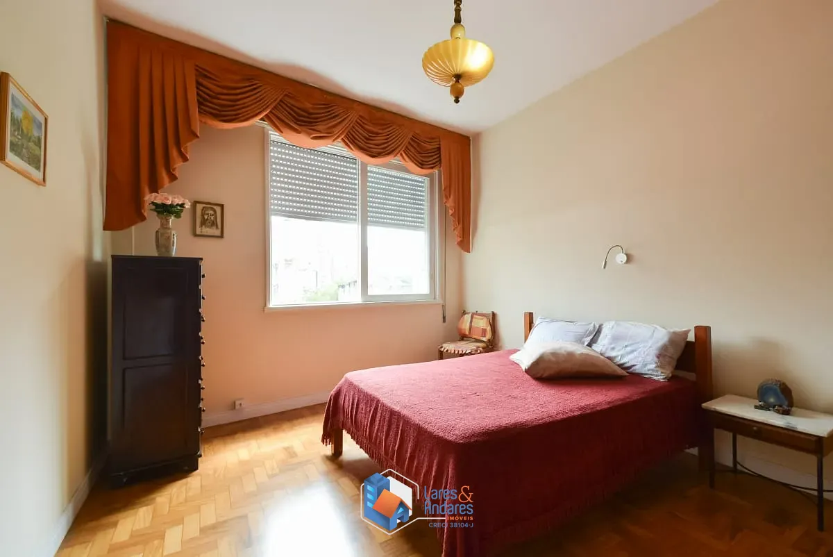 Apartamento, 3 quartos, 152 m² - Foto 16