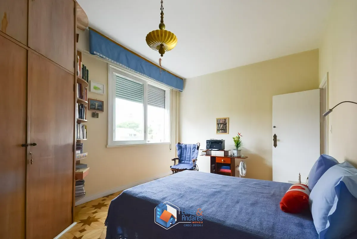 Apartamento, 3 quartos, 152 m² - Foto 15