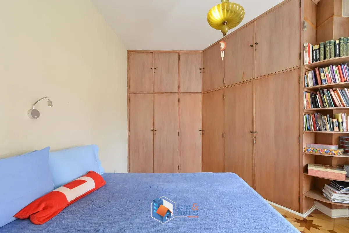 Apartamento, 3 quartos, 152 m² - Foto 14