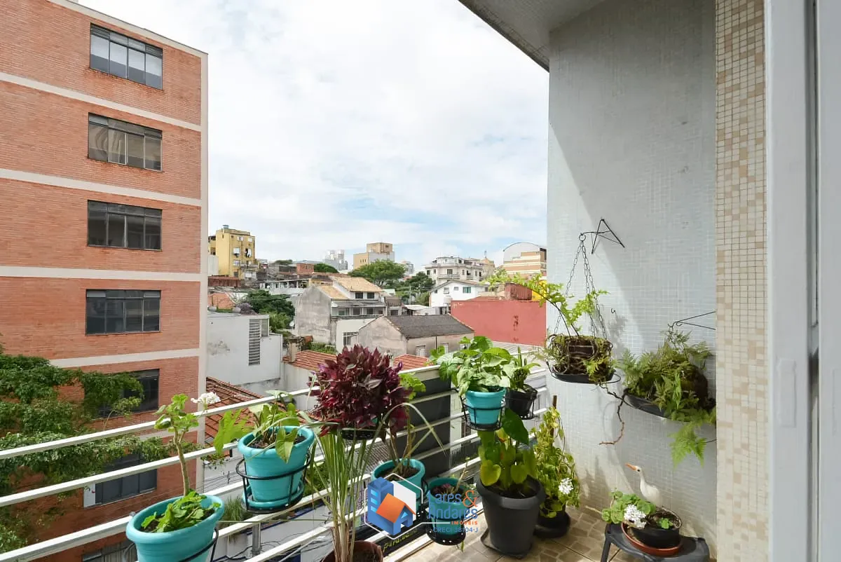 Apartamento, 3 quartos, 152 m² - Foto 8