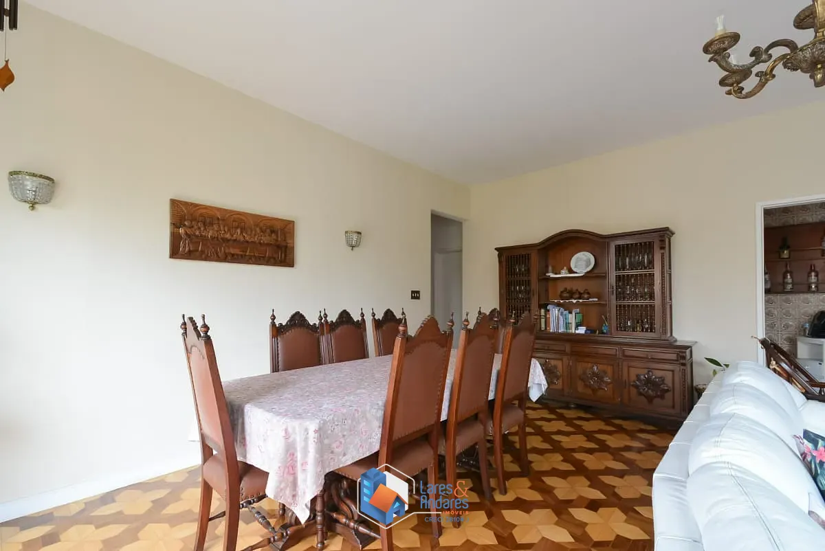 Apartamento, 3 quartos, 152 m² - Foto 5