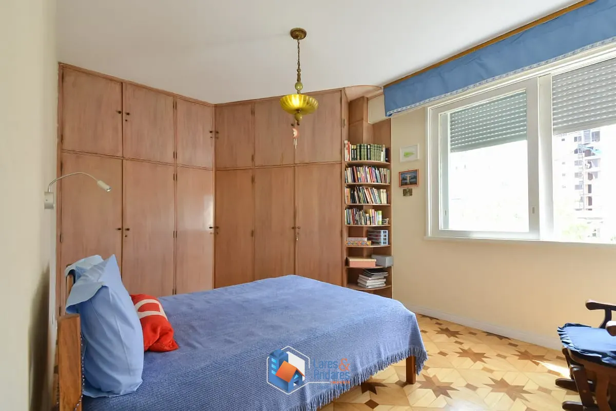 Apartamento, 3 quartos, 152 m² - Foto 13