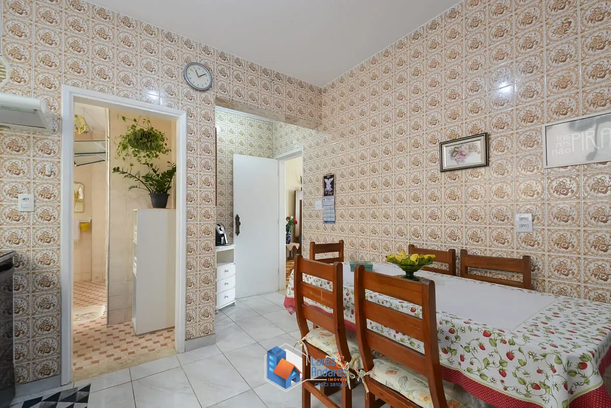 Apartamento, 3 quartos, 152 m² - Foto 27
