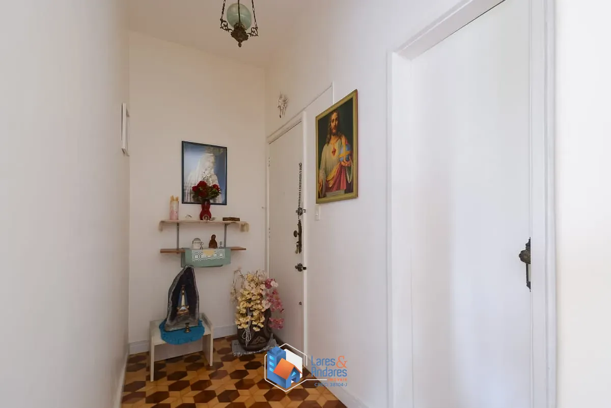 Apartamento, 3 quartos, 152 m² - Foto 12