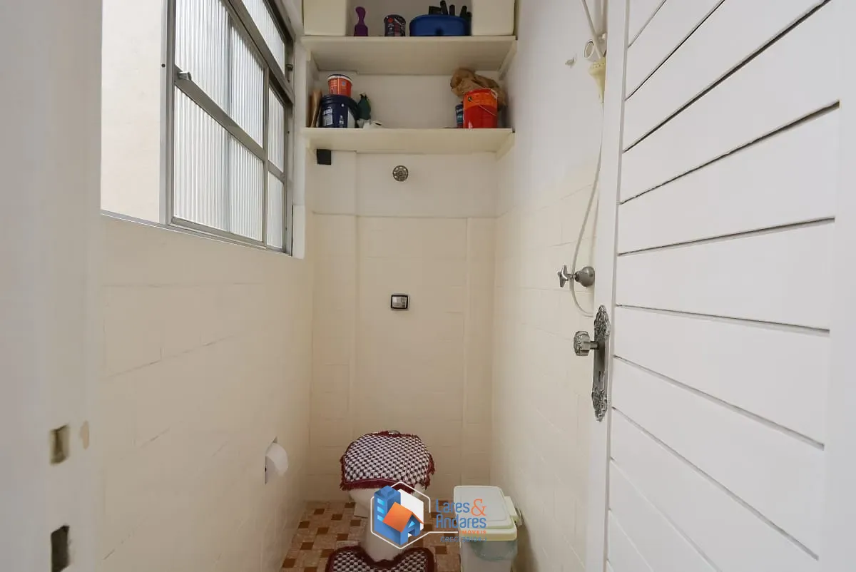 Apartamento, 3 quartos, 152 m² - Foto 34