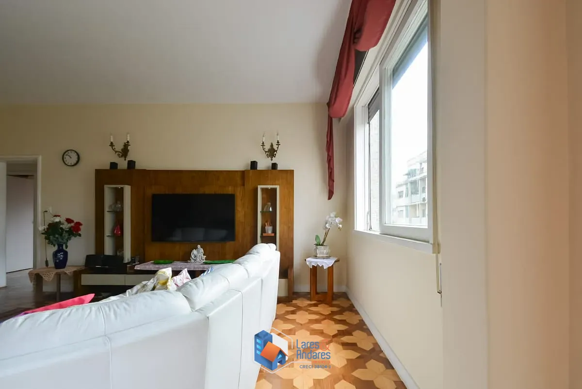 Apartamento, 3 quartos, 152 m² - Foto 7