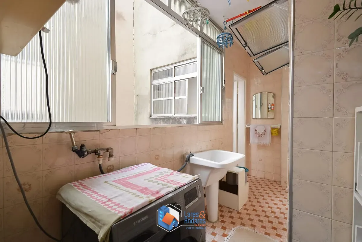 Apartamento, 3 quartos, 152 m² - Foto 32