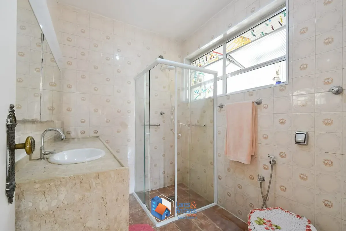 Apartamento, 3 quartos, 152 m² - Foto 19
