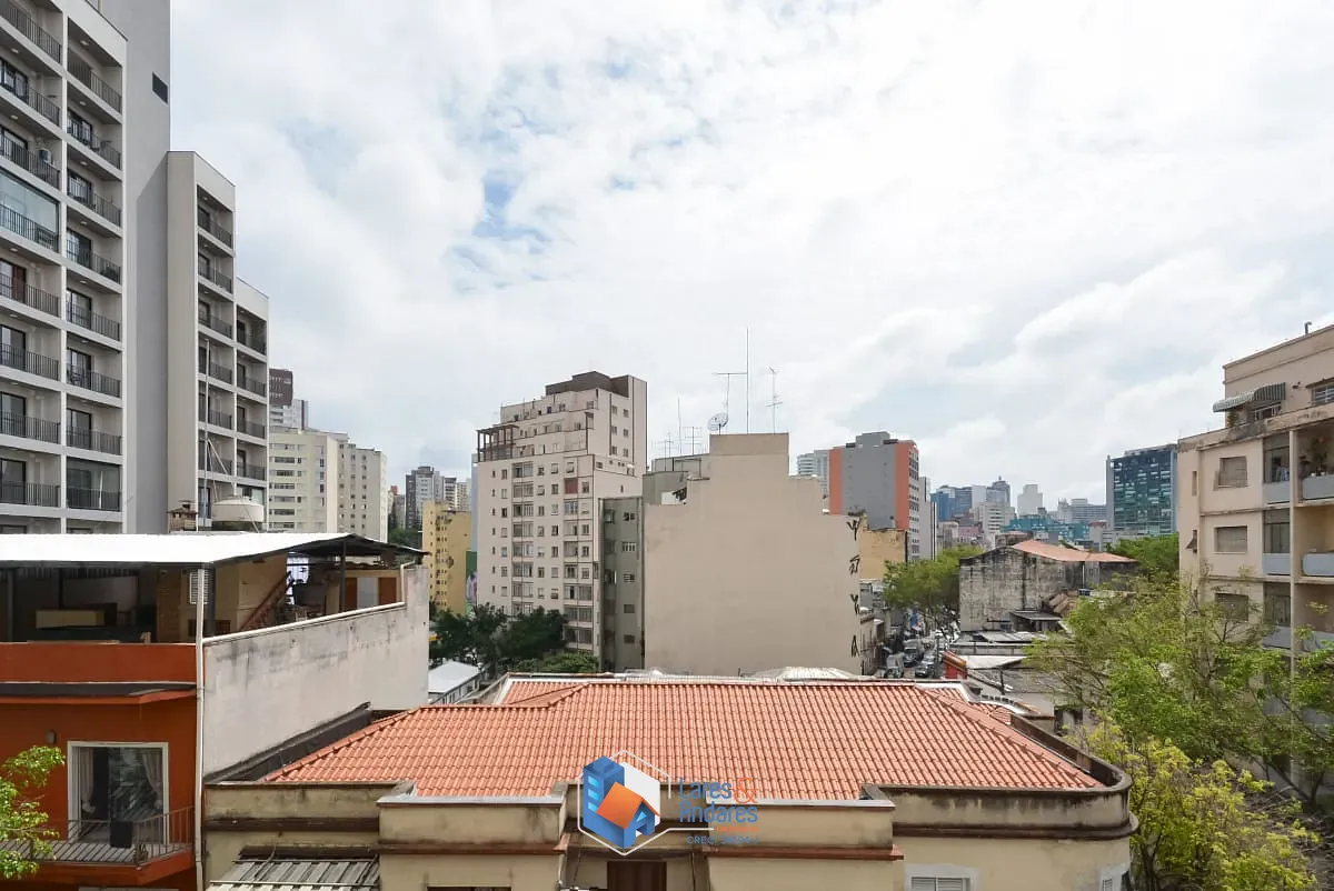 Apartamento, 3 quartos, 152 m² - Foto 23