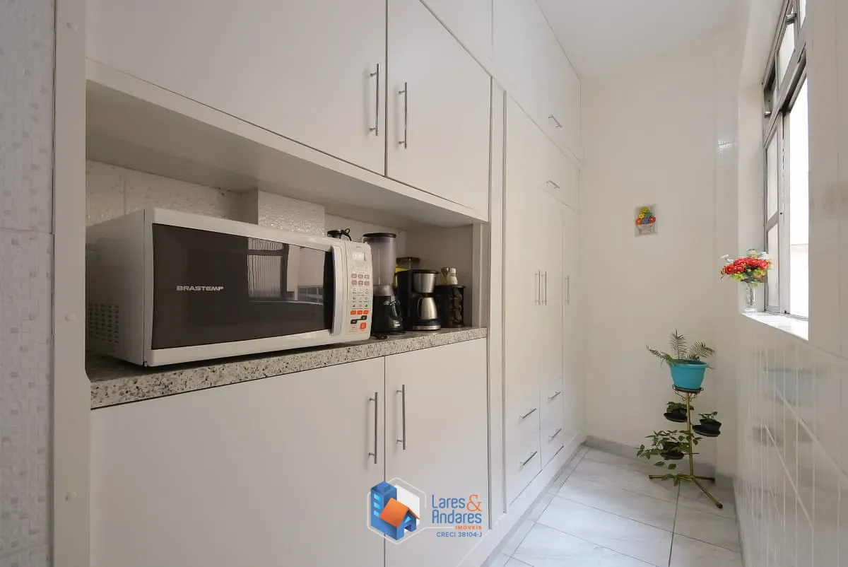 Apartamento, 3 quartos, 152 m² - Foto 30
