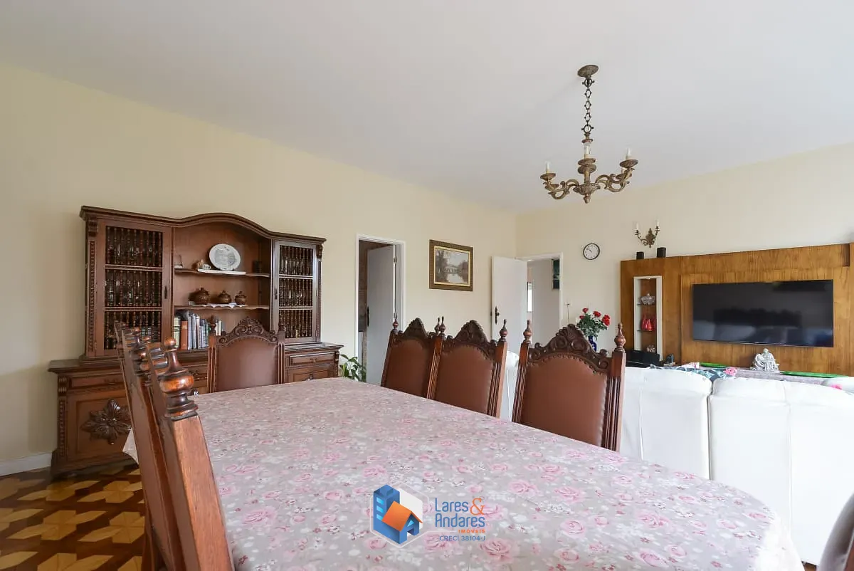 Apartamento, 3 quartos, 152 m² - Foto 6