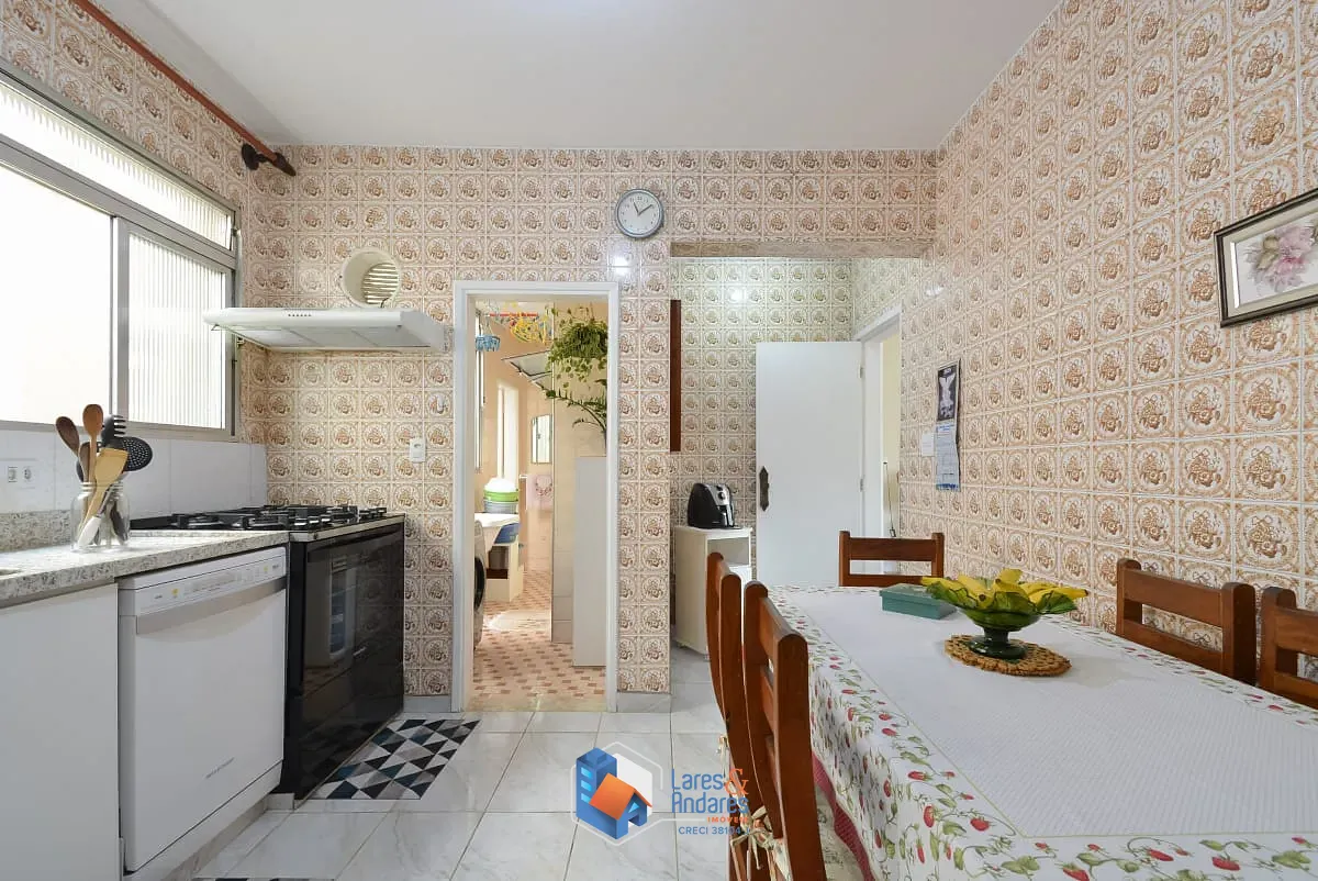 Apartamento, 3 quartos, 152 m² - Foto 28