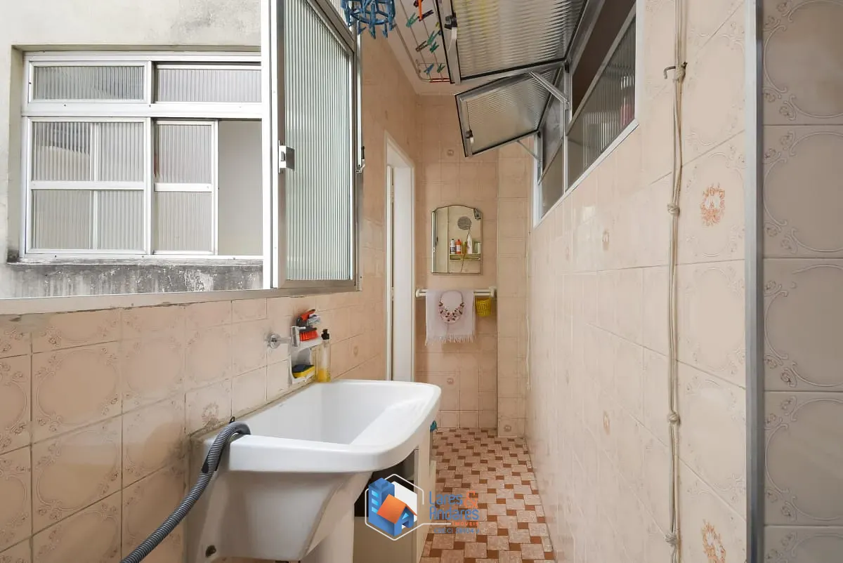 Apartamento, 3 quartos, 152 m² - Foto 33