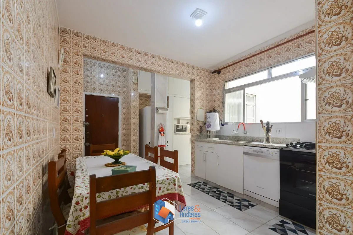 Apartamento, 3 quartos, 152 m² - Foto 24