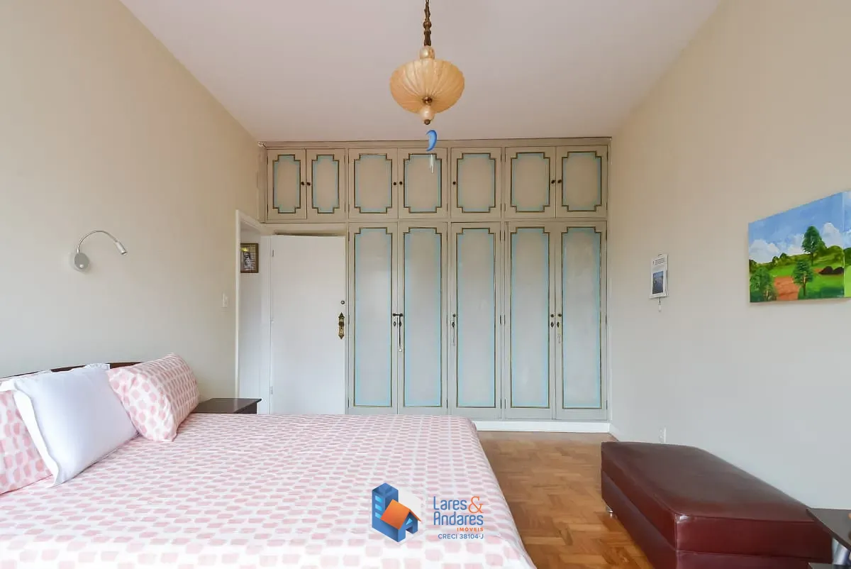 Apartamento, 3 quartos, 152 m² - Foto 22
