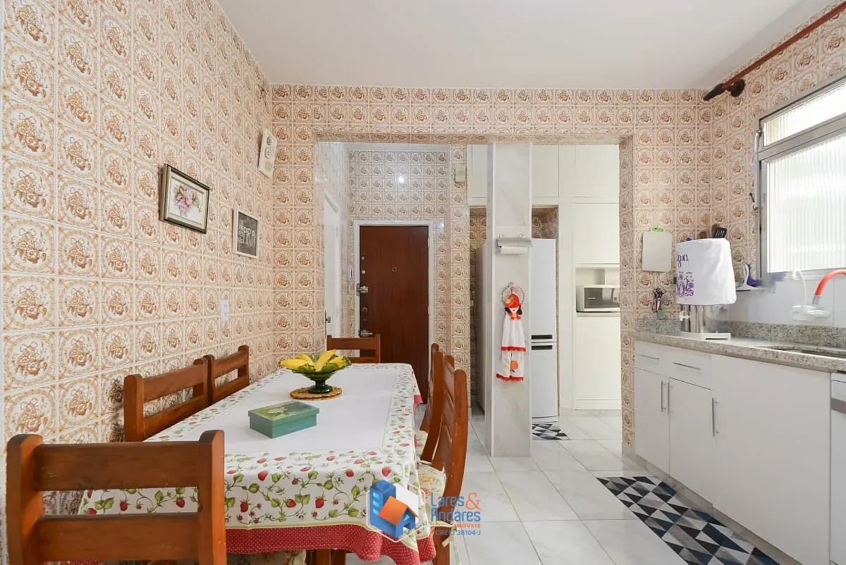 Apartamento, 3 quartos, 152 m² - Foto 25