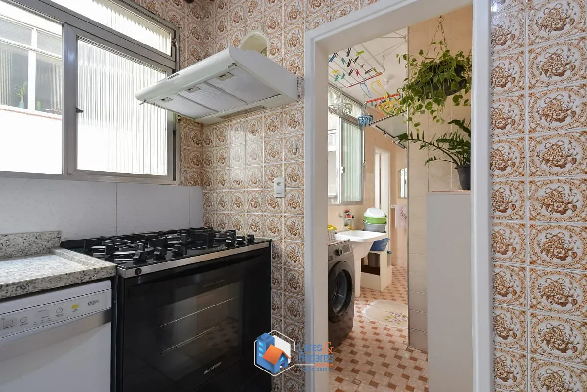Apartamento, 3 quartos, 152 m² - Foto 31