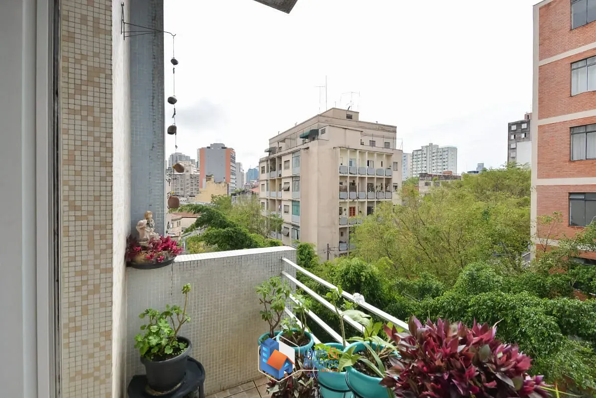 Apartamento, 3 quartos, 152 m² - Foto 10