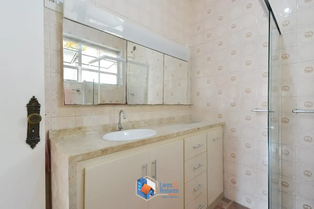 Apartamento, 3 quartos, 152 m² - Foto 20