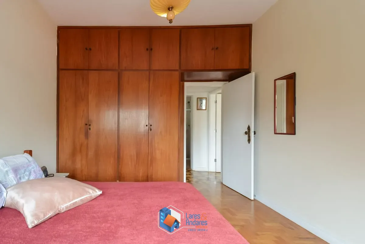 Apartamento, 3 quartos, 152 m² - Foto 17