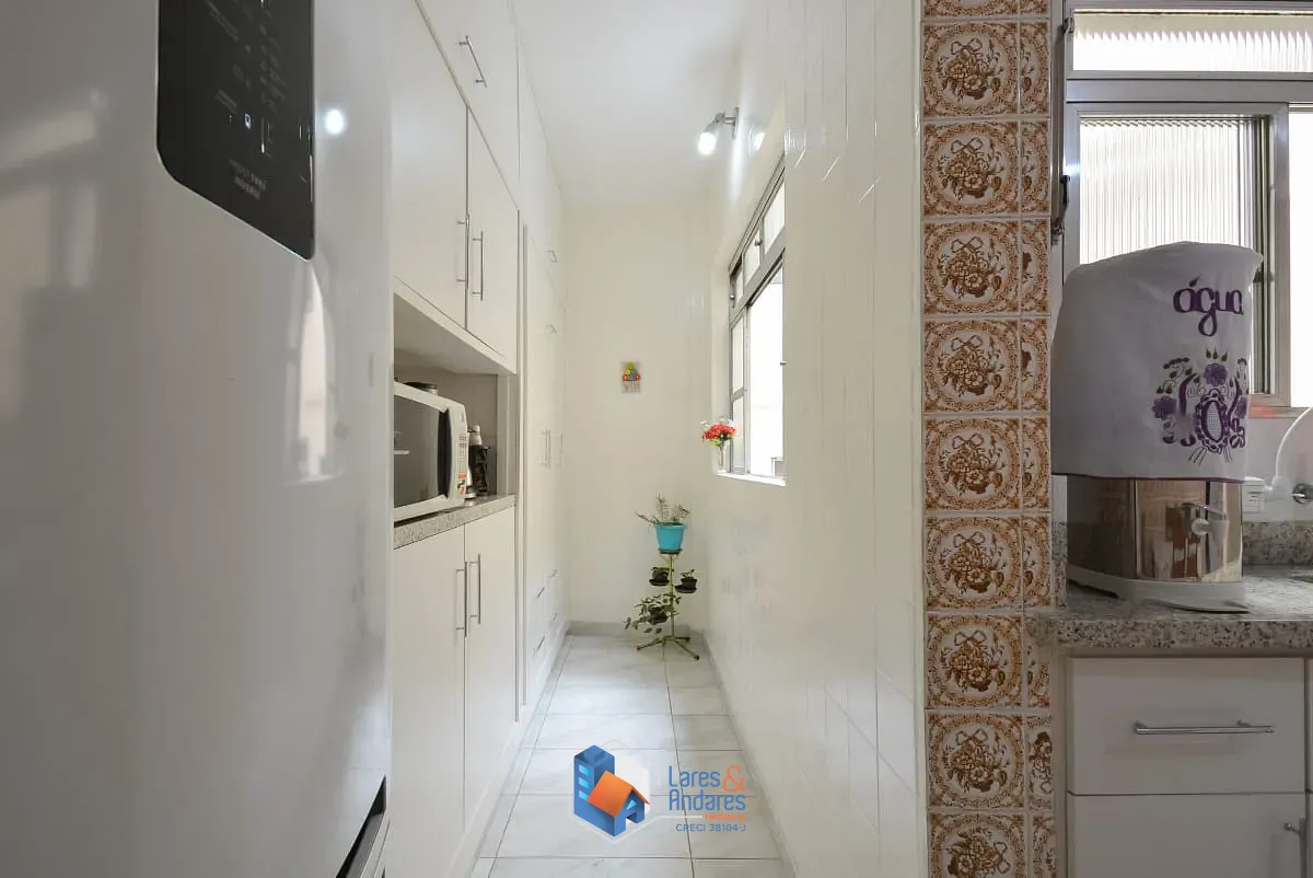 Apartamento, 3 quartos, 152 m² - Foto 29