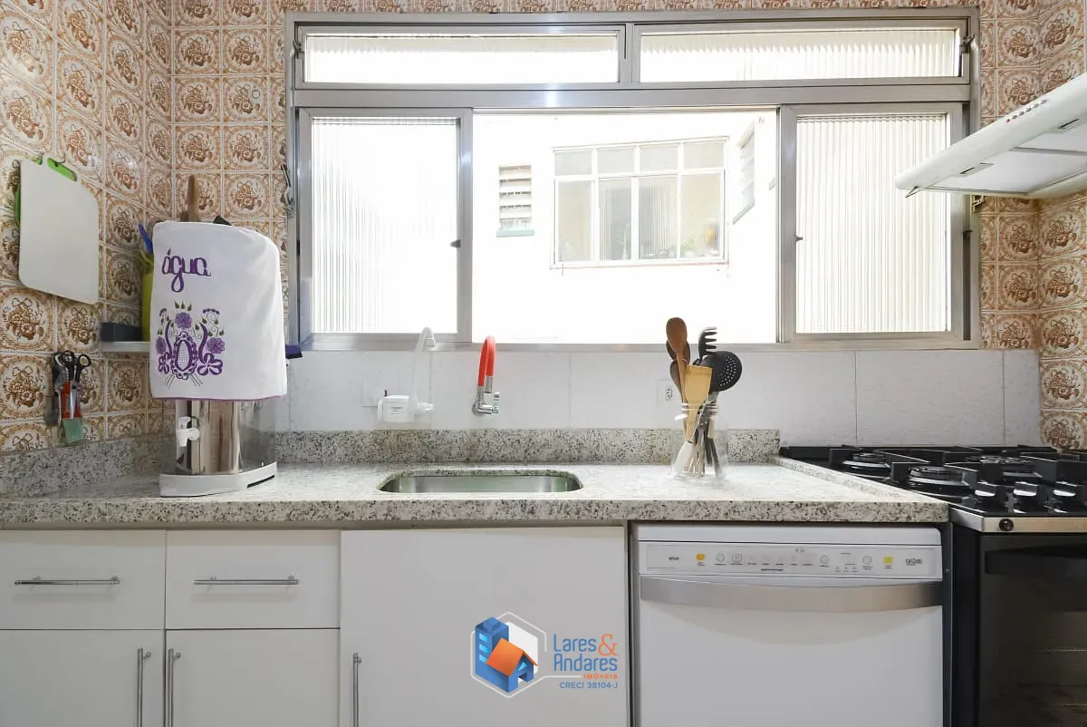 Apartamento, 3 quartos, 152 m² - Foto 26