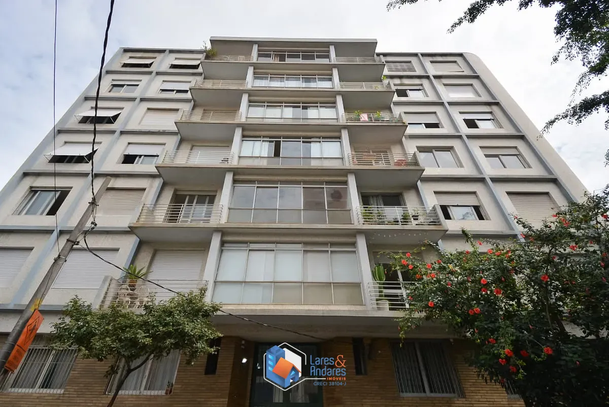 Apartamento, 3 quartos, 152 m² - Foto 36