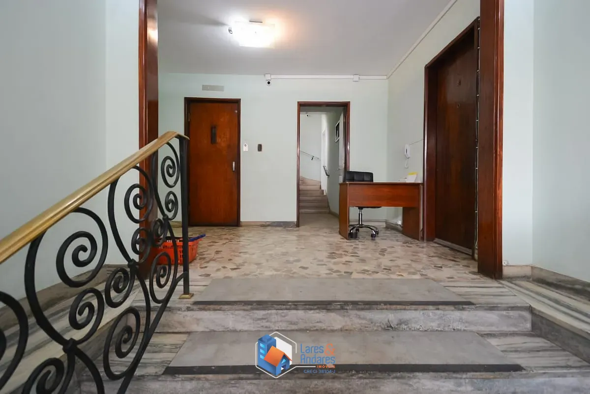 Apartamento, 3 quartos, 152 m² - Foto 41