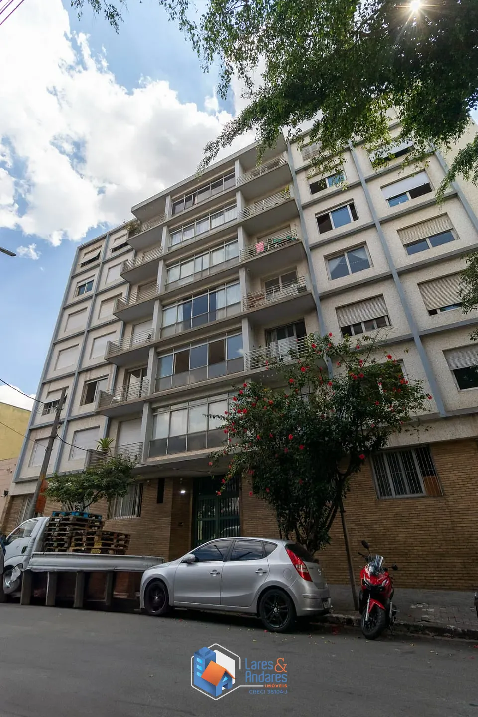 Apartamento, 3 quartos, 152 m² - Foto 35
