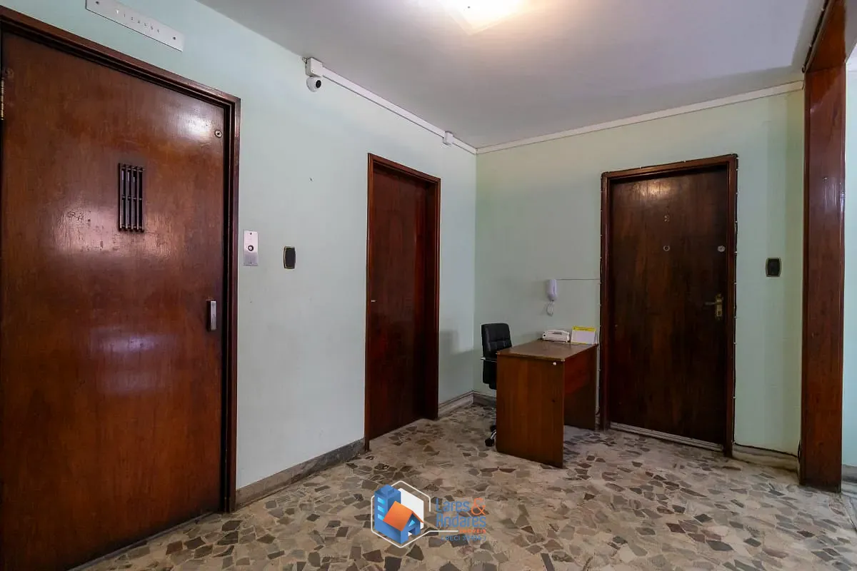 Apartamento, 3 quartos, 152 m² - Foto 40