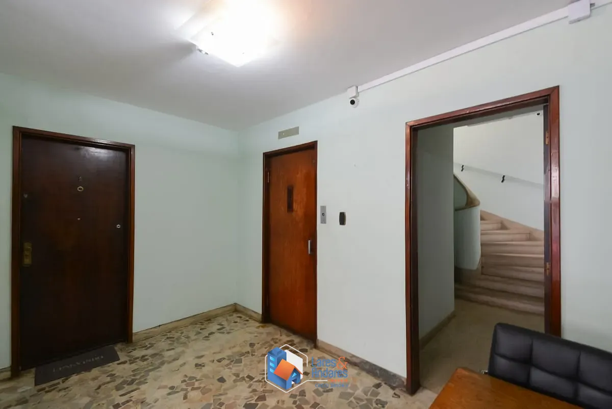 Apartamento, 3 quartos, 152 m² - Foto 42