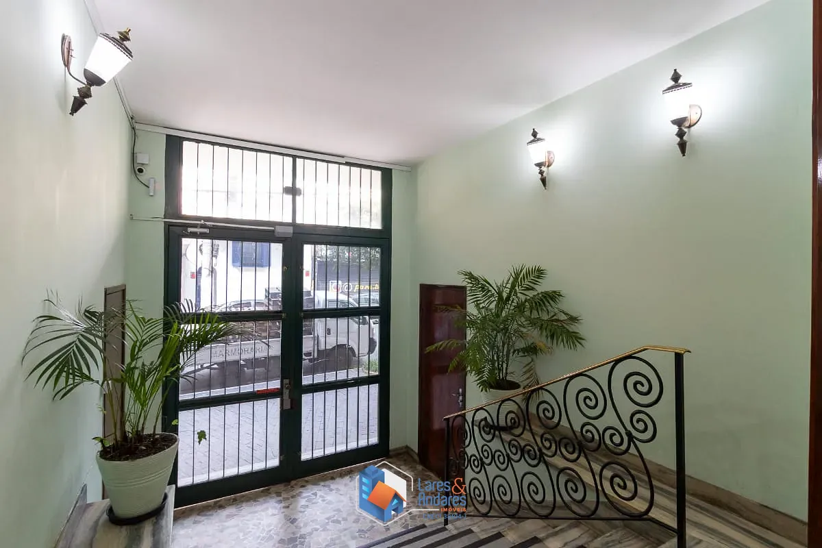 Apartamento, 3 quartos, 152 m² - Foto 39