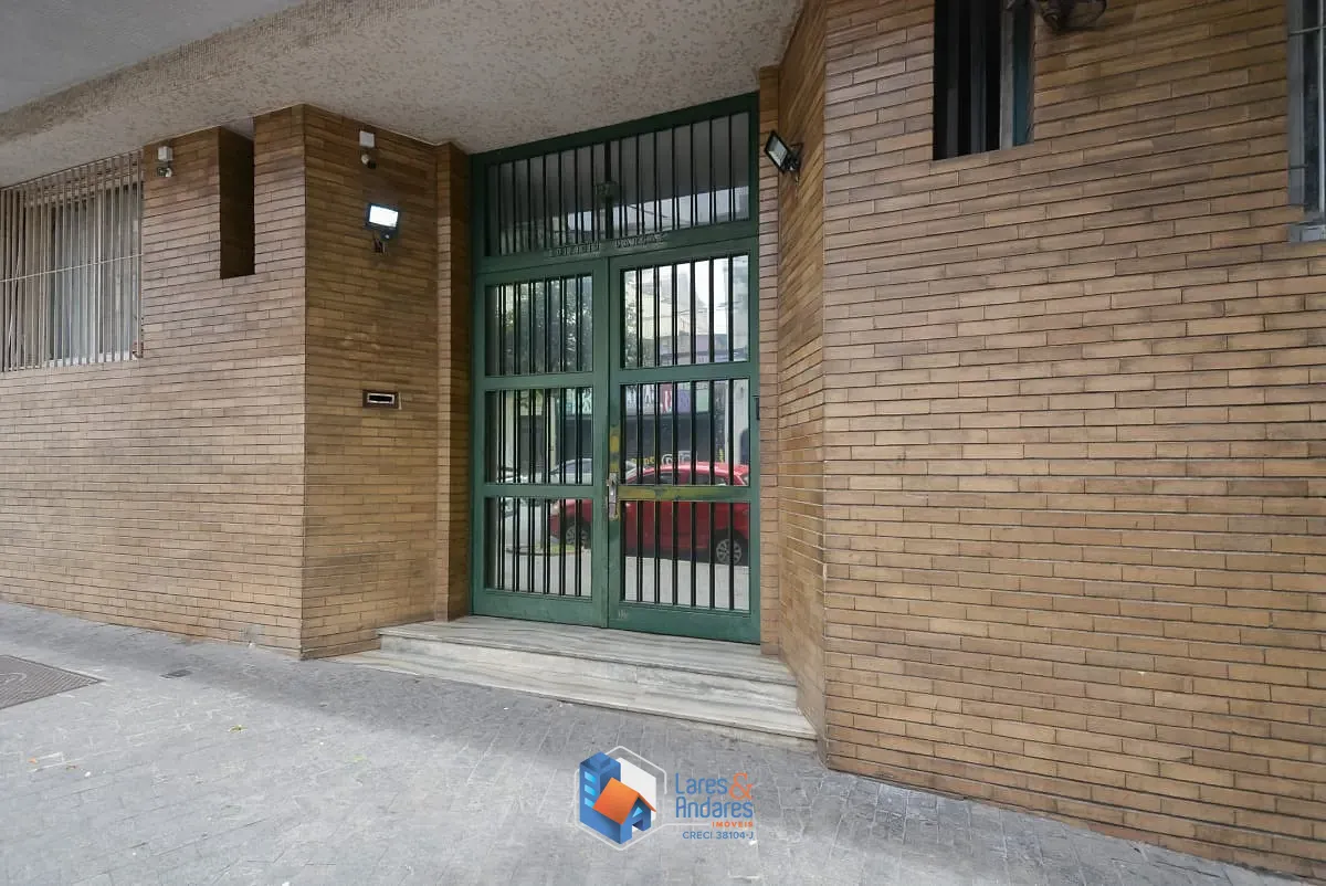 Apartamento, 3 quartos, 152 m² - Foto 37