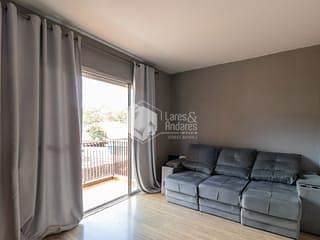 Foto do Apartamento-Apartamento tipo para venda e locação em Vila Santa Catarina com 2 quartos, 81m²