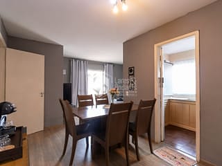 Foto do Apartamento-Apartamento tipo para venda e locação em Vila Santa Catarina com 2 quartos, 81m²