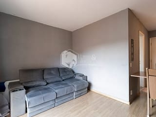 Foto do Apartamento-Apartamento tipo para venda e locação em Vila Santa Catarina com 2 quartos, 81m²