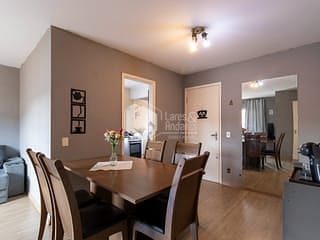 Foto do Apartamento-Apartamento tipo para venda e locação em Vila Santa Catarina com 2 quartos, 81m²
