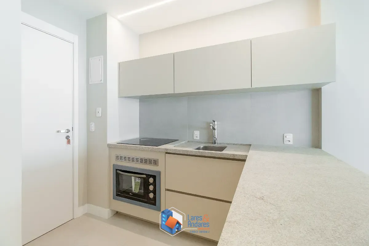 Apartamento, 1 quarto, 41 m² - Foto 22