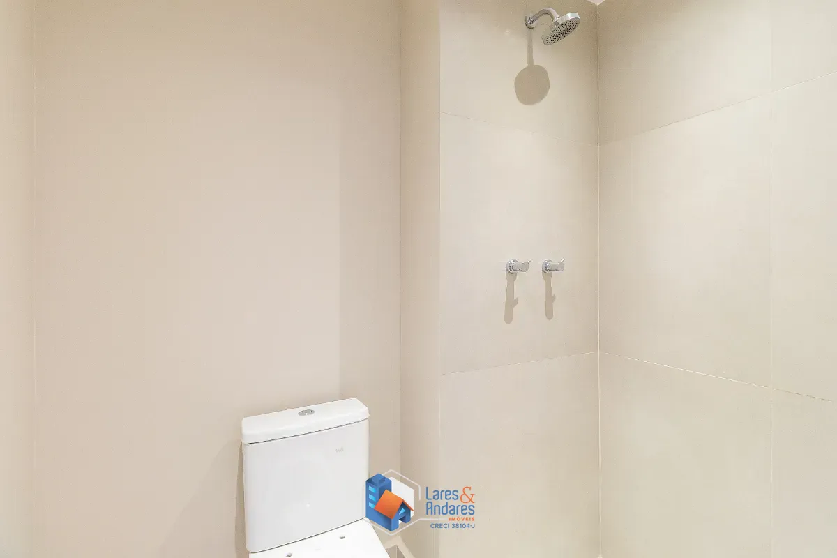Apartamento, 1 quarto, 41 m² - Foto 37