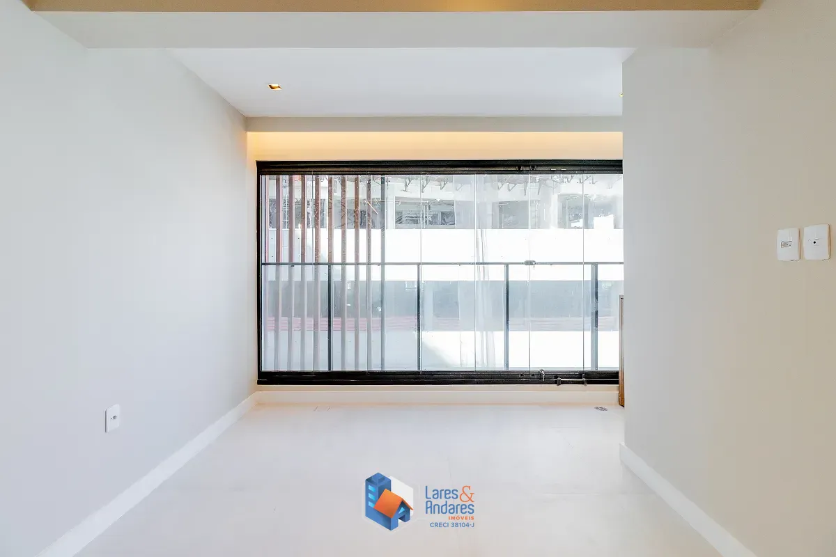 Apartamento, 1 quarto, 41 m² - Foto 24