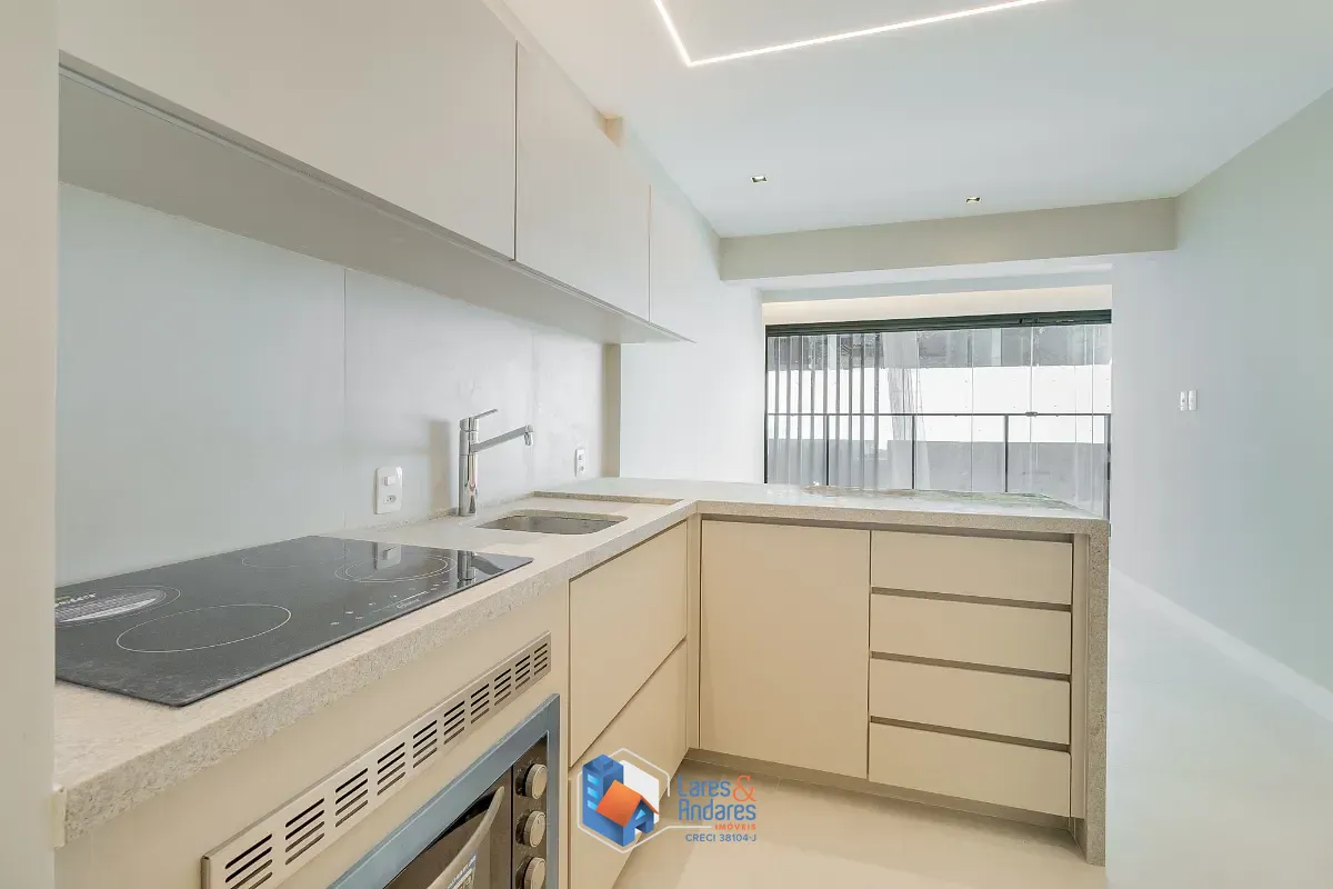 Apartamento, 1 quarto, 41 m² - Foto 20