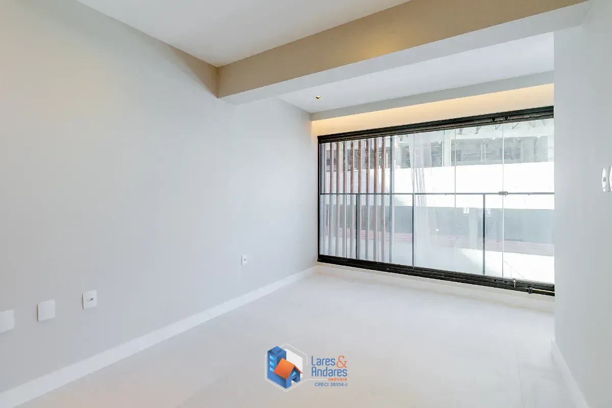 Apartamento, 1 quarto, 41 m² - Foto 25