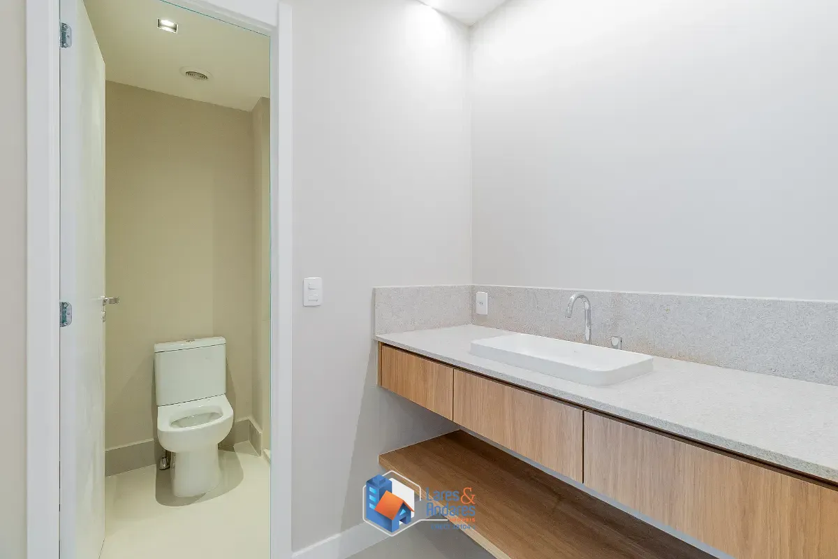 Apartamento, 1 quarto, 41 m² - Foto 35