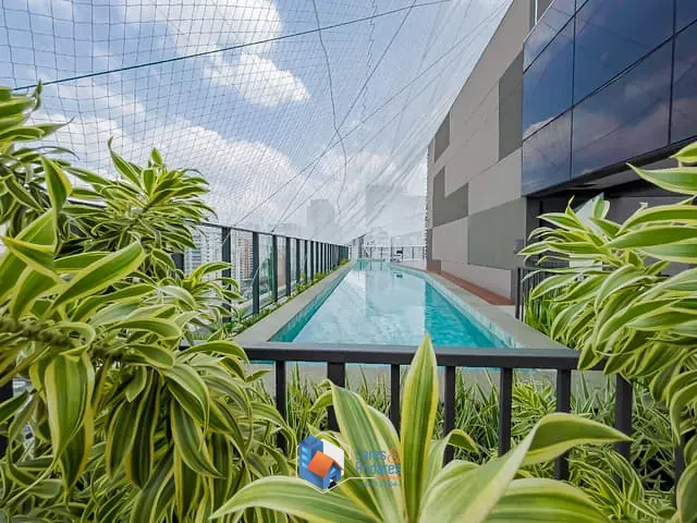 Apartamento com 41m² 1 quarto e 1 banheiro, à venda, no bairro Perdizes em São Paulo