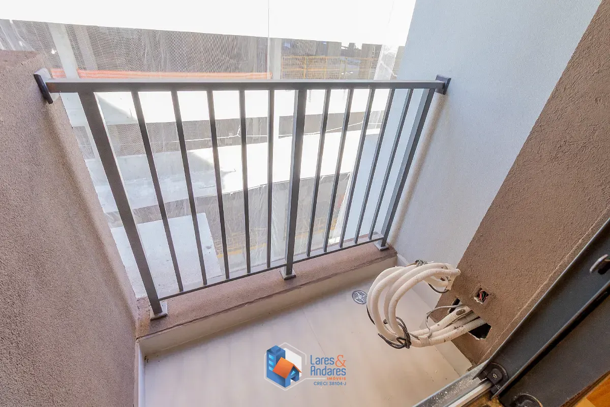 Apartamento, 1 quarto, 41 m² - Foto 43
