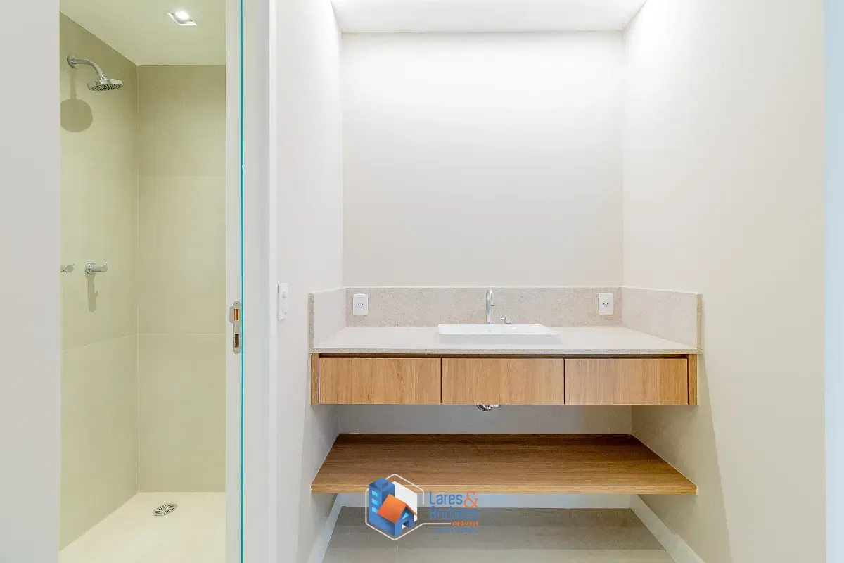 Apartamento, 1 quarto, 41 m² - Foto 32