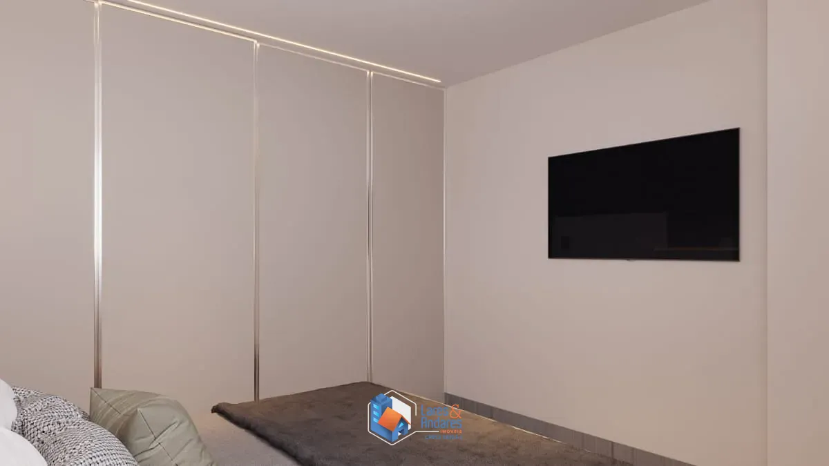 Apartamento, 1 quarto, 41 m² - Foto 17