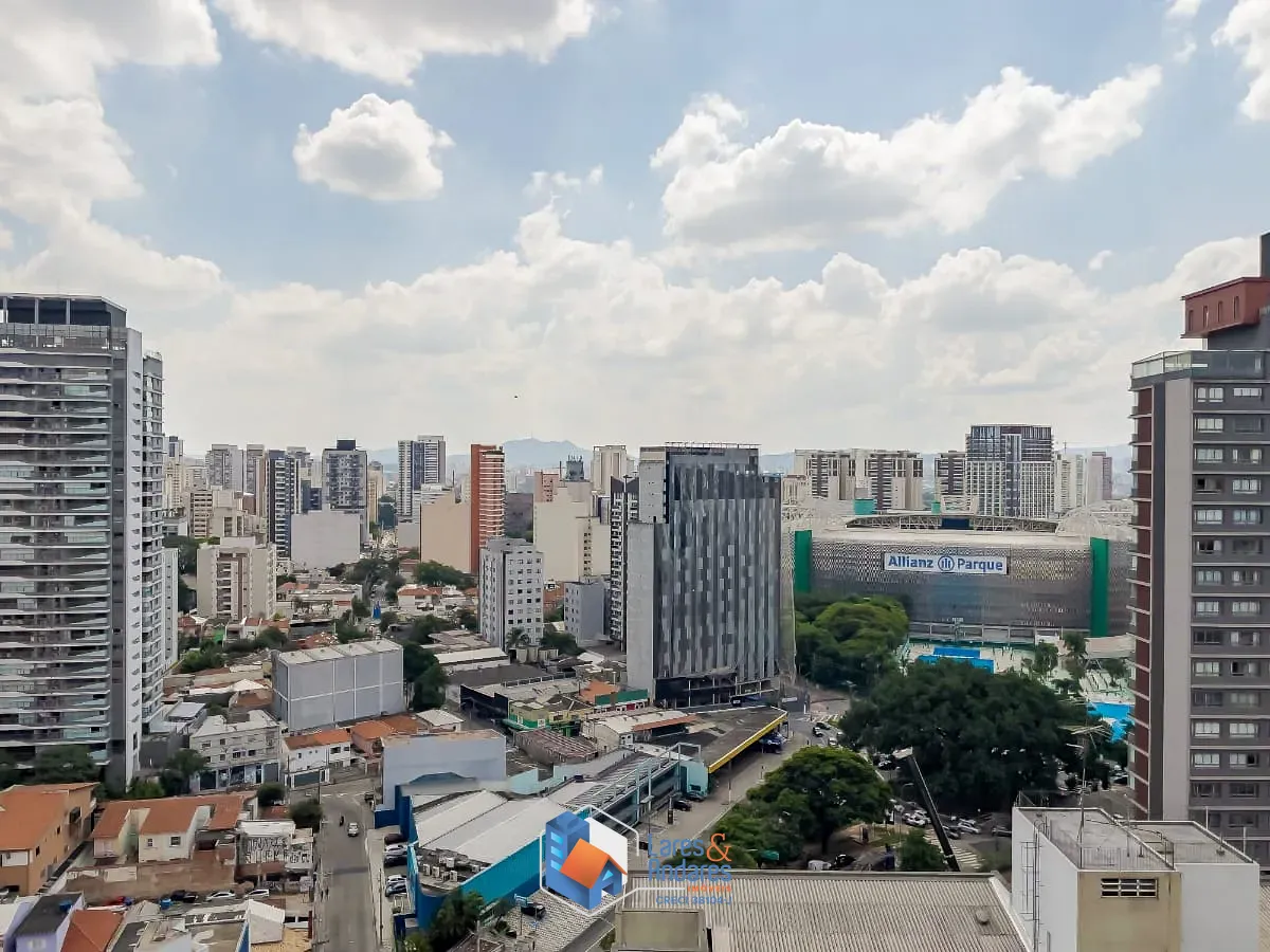 Apartamento, 1 quarto, 41 m² - Foto 9