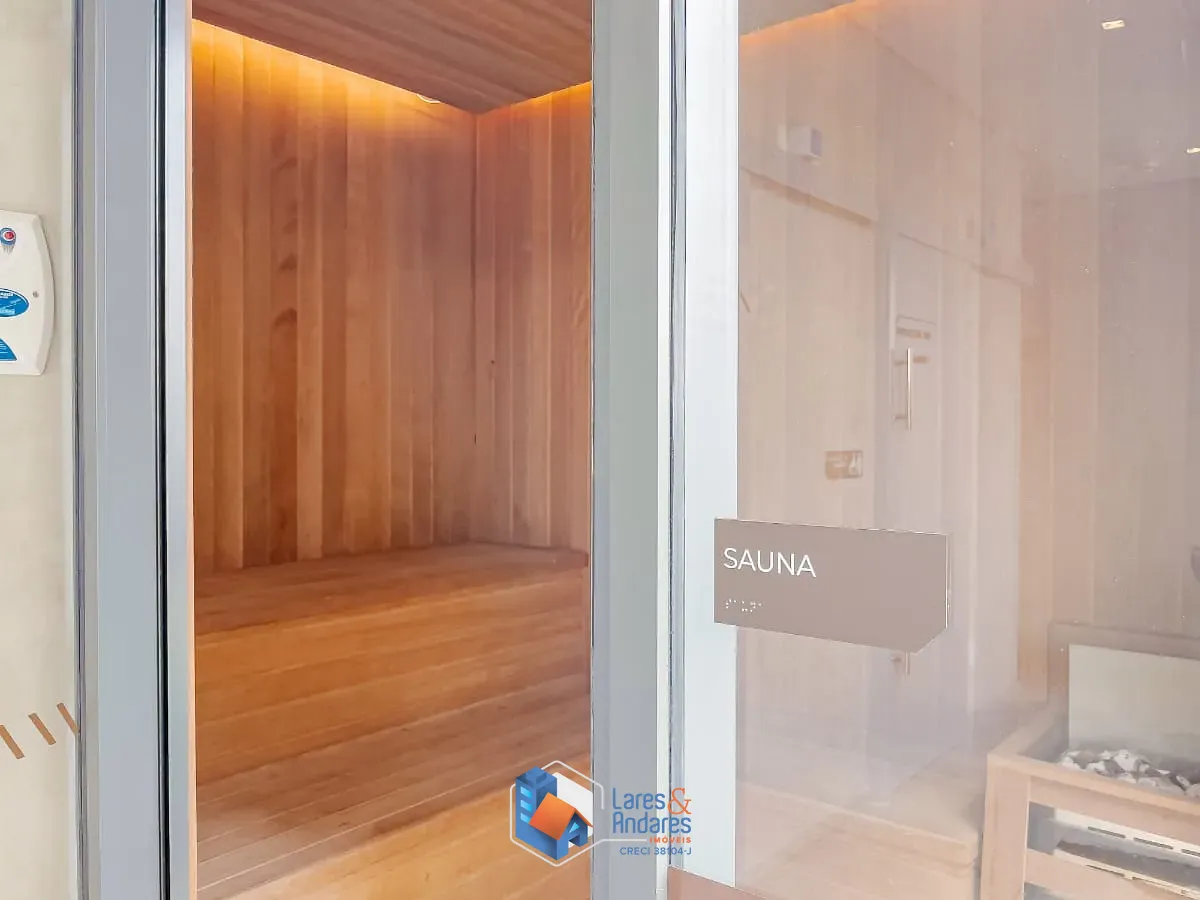 Apartamento, 1 quarto, 41 m² - Foto 11