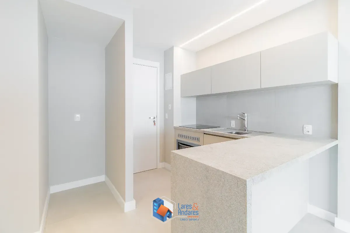Apartamento, 1 quarto, 41 m² - Foto 23